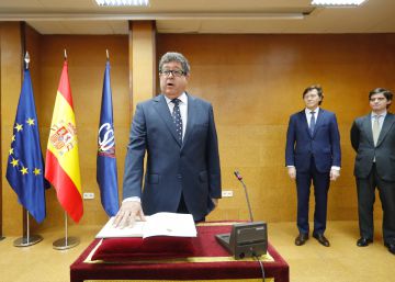 El nuevo director de la agencia antidopaje exhibe optimismo El nuevo director de la agencia antidopaje exhibe optimismo