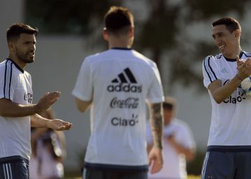 Argentina y Chile ponen en juego más de lo que creen Argentina y Chile ponen en juego más de lo que creen