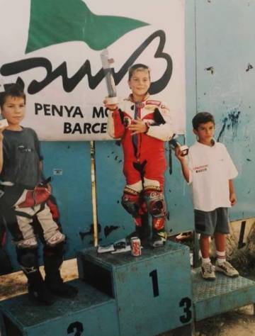 Márquez versus Viñales, el duelo que viene