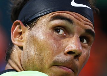 España, a Serbia sin Nadal