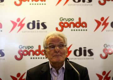 “Vestir una camiseta de Neymar es apoyar la corrupción”