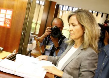 Quién es Marta Silva, la mujer señalada por Piqué
