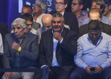 Luego de tres años, la AFA elige nuevo presidente