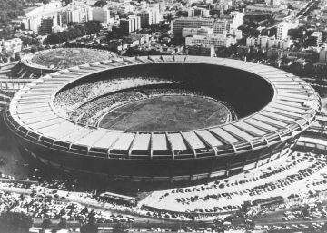 La rebelión de los verdaderos dueños de Maracaná