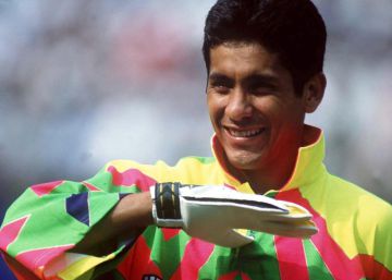 Jorge Campos: “La llegada de guardametas extranjeros a la liga afectará a la portería mexicana”