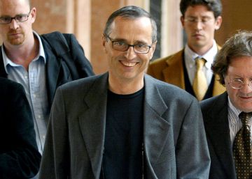 Michele Ferrari, primera condena penal tras años en el mundo del dopaje Michele Ferrari, primera condena penal tras años en el mundo del dopaje