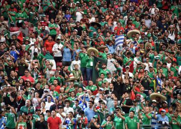 México, Estados Unidos y Canadá alistan una propuesta para ser sede del Mundial de 2026 México, Estados Unidos y Canadá alistan una propuesta para ser sede del Mundial de 2026