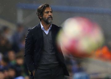 Sánchez Flores lucha contra el pasado