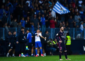 El Barça fa millor el Madrid