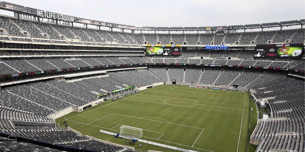 Copa Mundial de fútbol 2026