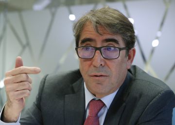 Declarado improcedente el despido de Jorge Pérez de la federación de fútbol Declarado improcedente el despido de Jorge Pérez de la federación de fútbol
