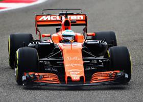 Fernando Alonso: “No estoy preparado para las 500 Millas, pero no me preocupa”