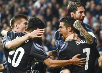 Cristiano como síntoma