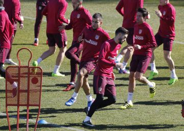 Atlético de Madrid - Osasuna: horario y dónde ver el partido de Liga en directo