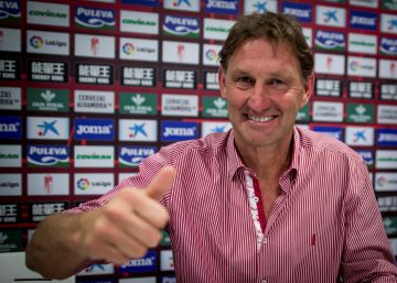 Gloria, alcohol y redención: la historia de Tony Adams Gloria, alcohol y redención: la historia de Tony Adams