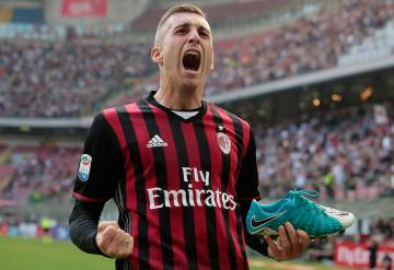 Gerard Deulofeu