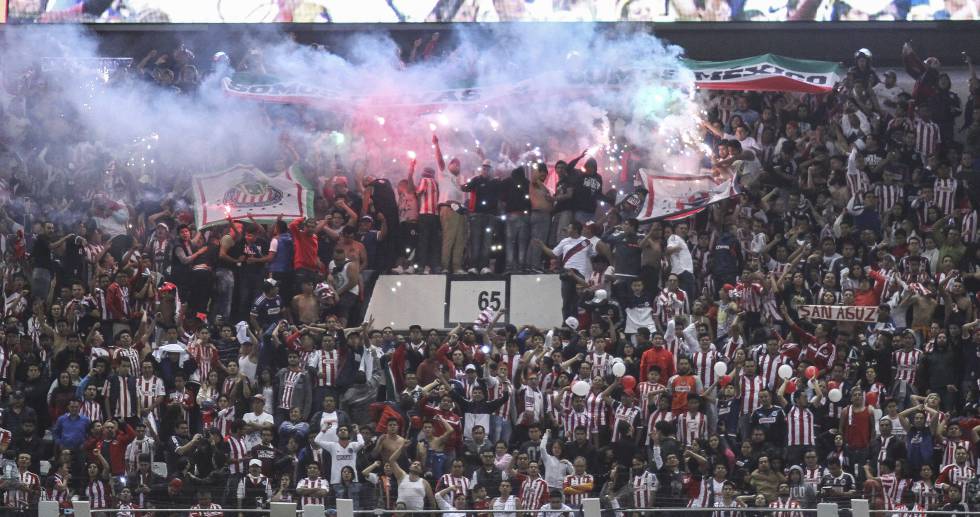 Chivas TV