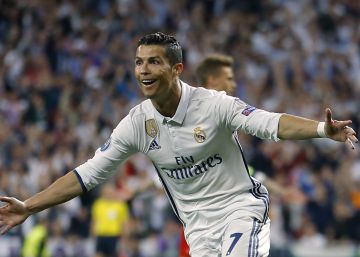 El Real Madrid derrota al Bayern de Múnich y se clasifica para semifinales El Real Madrid derrota al Bayern de Múnich y se clasifica para semifinales