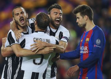 Piqué: “Ens afectarà, però podem anar a Madrid i guanyar”