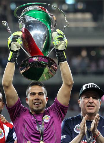 Chivas Copa MX