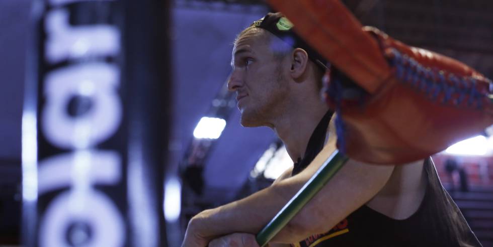 Sam Adonis