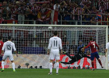 Real Madrid contra Atlético, um clássico da Champions Real Madrid contra Atlético, um clássico da Champions