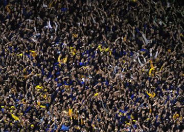 Boca no logra ganarle a Rafaela y deja otros dos puntos en el camino Boca no logra ganarle a Rafaela y deja otros dos puntos en el camino
