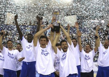La ACB, entre el colapso y la reestructuración