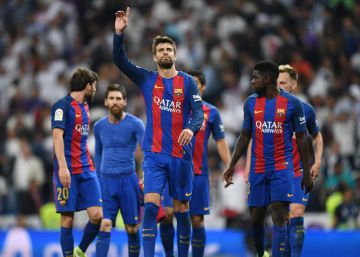 Barcelona - Osasuna, en directo