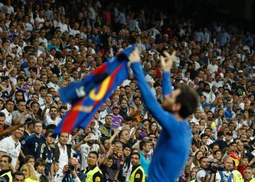 357 abonos blancos retirados tras el clásico por uso irregular 357 abonos blancos retirados tras el clásico por uso irregular