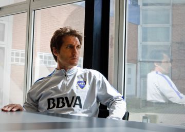 Barros Schelotto: “El principal problema del jugador argentino es la irresponsabilidad” Barros Schelotto: “El principal problema del jugador argentino es la irresponsabilidad”