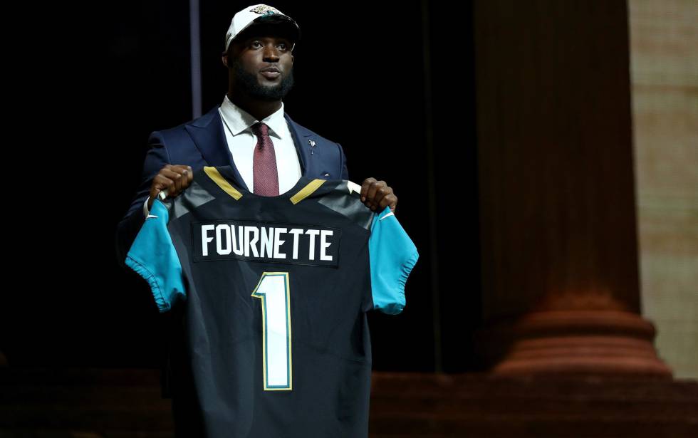 Draft NFL 2017