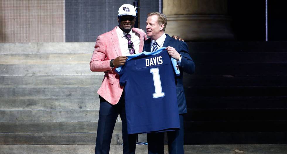 Draft NFL 2017