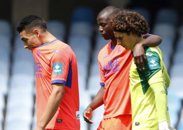 El Granada desciende tras contar con cuatro entrenadores, 33 jugadores y un dueño chino