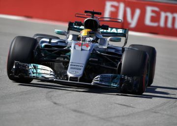 GP de Rusia de F1 2017: horarios y dónde ver la carrera en vivo y en directo GP de Rusia de F1 2017: horarios y dónde ver la carrera en vivo y en directo