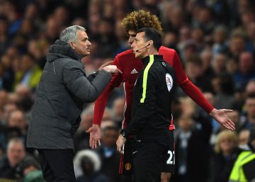 El arte de Mourinho