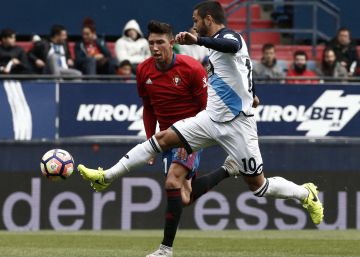 El Deportivo es incapaz de cerrar su permanencia