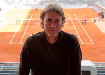 “Sharapova no tiene que ponerse al final de la cola y demostrar que es muy buena” “Sharapova no tiene que ponerse al final de la cola y demostrar que es muy buena”