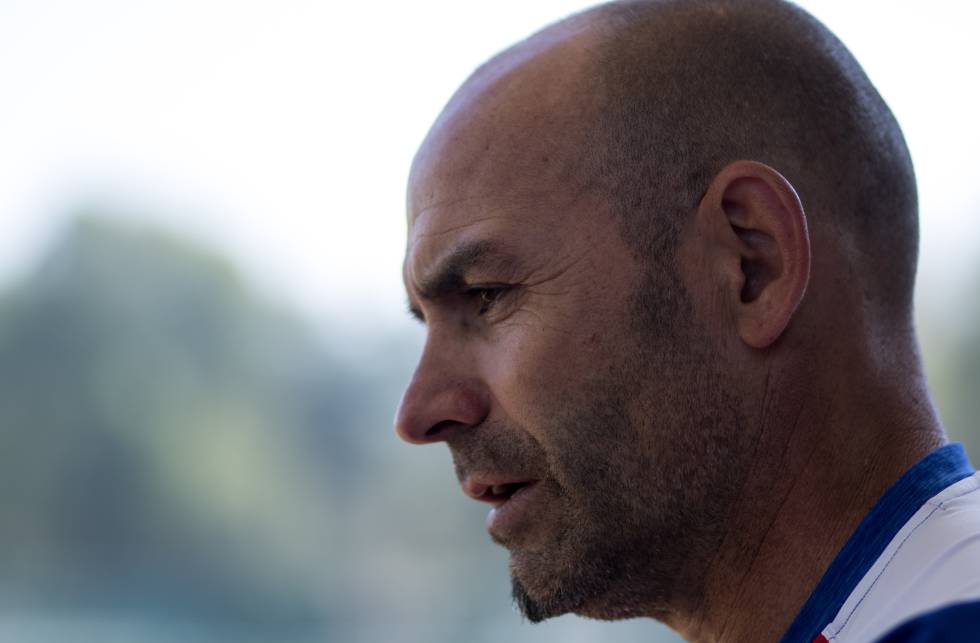 Paco Jémez