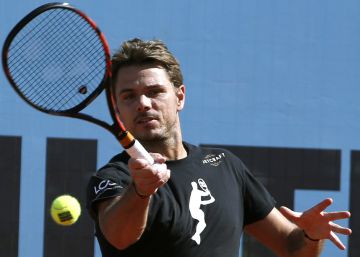 Wawrinka: “Ahora impongo más respeto” Wawrinka: “Ahora impongo más respeto”