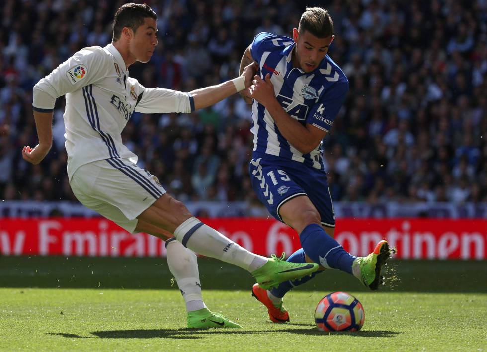Theo Hernandez