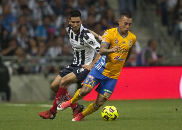 Horarios y fechas de la Liguilla MX 2017 Horarios y fechas de la Liguilla MX 2017