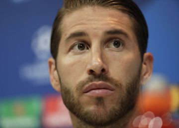 Sergio Ramos: “Parece que aqui todos fomos criados em Beverly Hills” Sergio Ramos: “Parece que aqui todos fomos criados em Beverly Hills”
