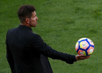 Vá embora, Simeone, vá