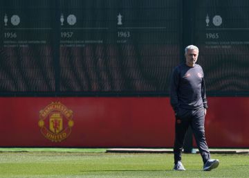 El sueño del Celta frente a la obligación de Mourinho El sueño del Celta frente a la obligación de Mourinho