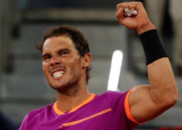 Rafa Nadal: “Falta un evento así para los espectadores y para el circuito” Rafa Nadal: “Falta un evento así para los espectadores y para el circuito”