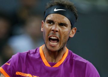 Nadal y Djokovic, episodio 50: cuestión de jerarquía Nadal y Djokovic, episodio 50: cuestión de jerarquía