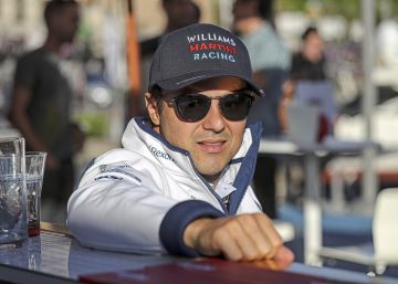 Massa: “Com minha experiência de agora, teria ganhado vários títulos na Ferrari”