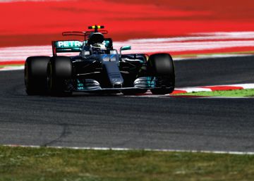 GP de España de F1 2017 en Montmeló: horarios y dónde ver la carrera en vivo y en directo GP de España de F1 2017 en Montmeló: horarios y dónde ver la carrera en vivo y en directo