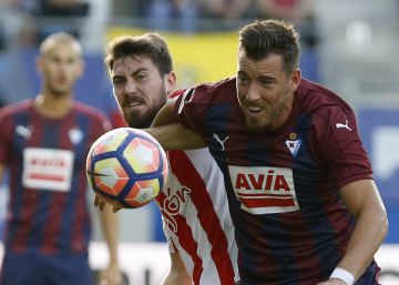 El Sporting baja a Segunda; Leganés y Deportivo, salvados El Sporting baja a Segunda; Leganés y Deportivo, salvados